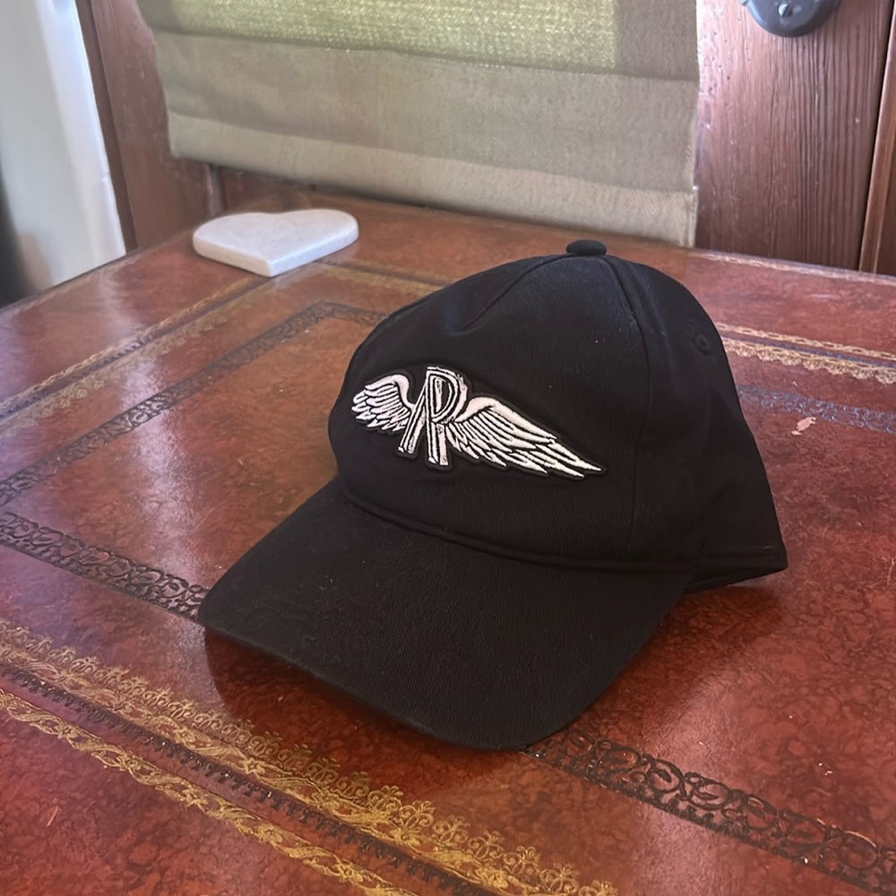 Represent Hat